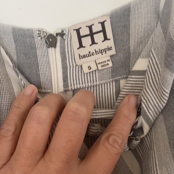 Haute Hippie Slip Dress - Picture 6 of 8